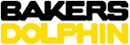 Bakers Dolphin Coaches logo