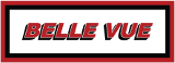 Belle Vue Coaches logo