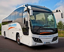 A Stanley Travel Coach