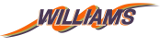 Williams Coaches logo
