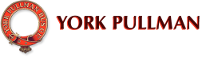 York Pullman Bus Company logo