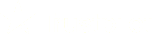 Trustpilot white logo