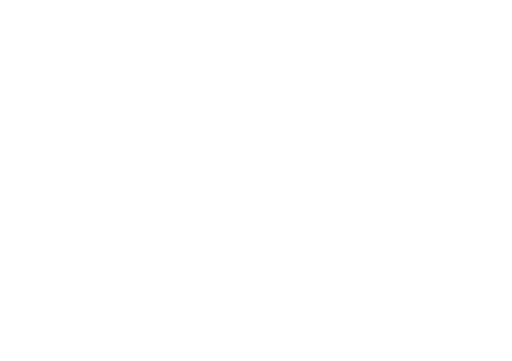 YouTube white logo