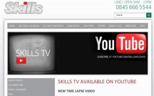 Skills TV