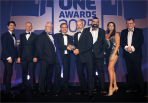 Belle Vue - Large Coach Operator Award 2025