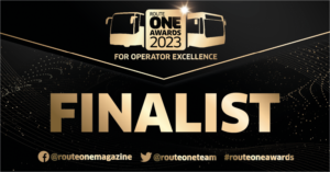 Johnsons Operator Excellence award finalist
